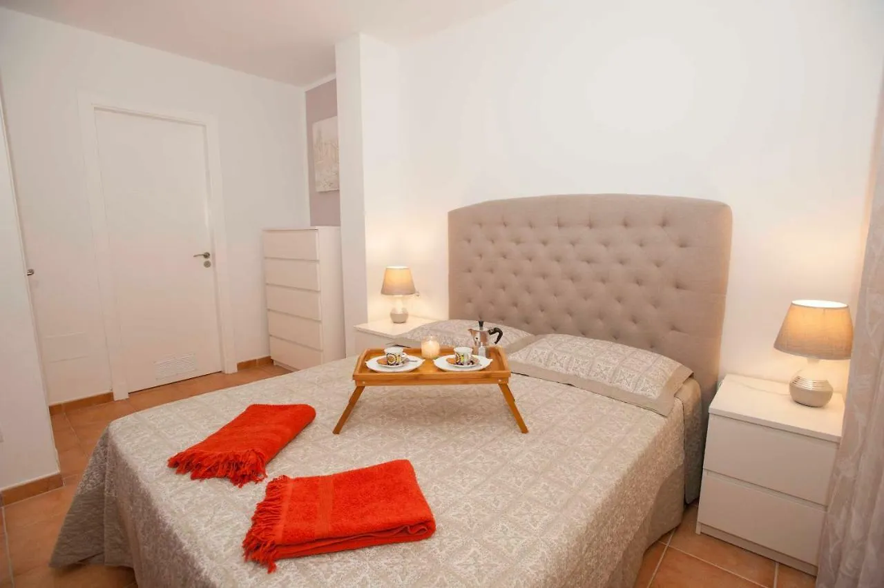 Appartement Corralejo Gin 72 Premium Espagne