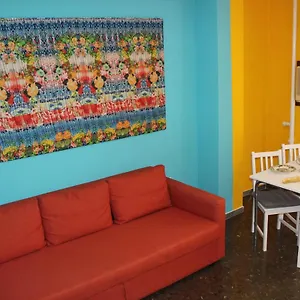  Appartamento Center Magdalena Premium, Free Parking Spagna
