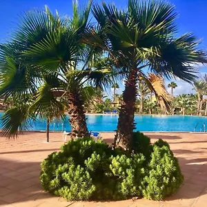 Fuerteventura Apartamento