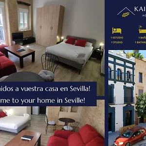  Appartamento Almona Junto Al Rio - Kainga Homes Spagna