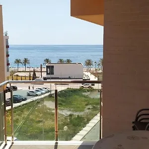 Aguadulce Playa Con Wifi Aguadulce (Almeria)