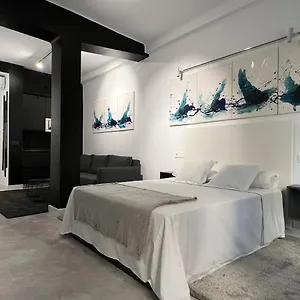  Appartamento Darsena Modern & Luxury Spagna