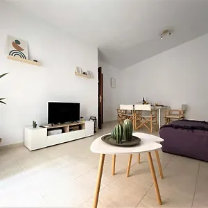  Appartamento Felipe Neri 10 Spagna