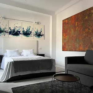  Appartamento A-cero Living Spagna