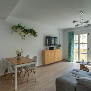  Appartamento Casablanca House Spagna