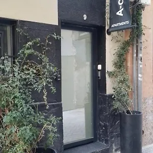  Appartamento Brisa Modern & Luxury Spagna